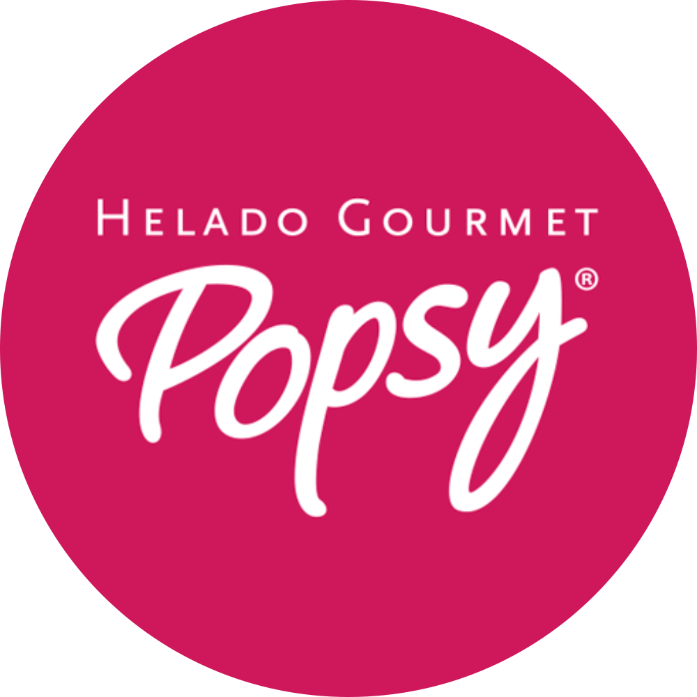 Popsy Helado Gourmet